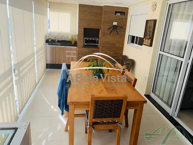 Apartamento com 76m² 2 quartos e 2 banheiros, à venda, no bairro JAGUARé em São Paulo
