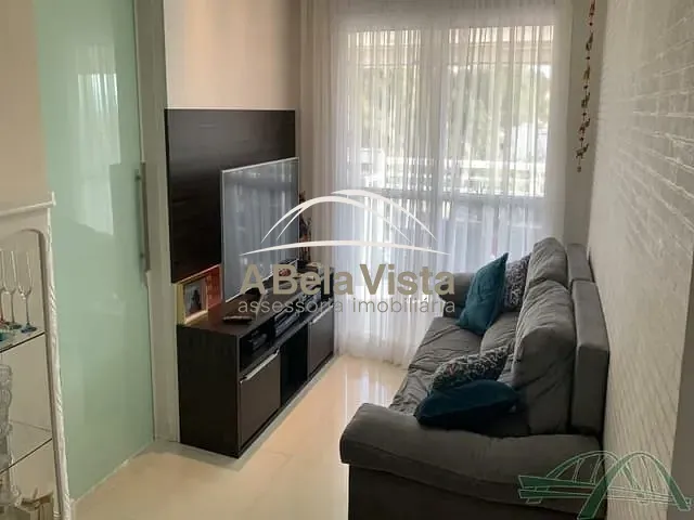 Apartamento com 76m² 2 quartos e 2 banheiros, à venda, no bairro JAGUARé em São Paulo