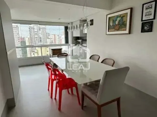 Apartamento com 311m² 3 quartos e 5 banheiros, à venda, no bairro Vila Andrade em São Paulo