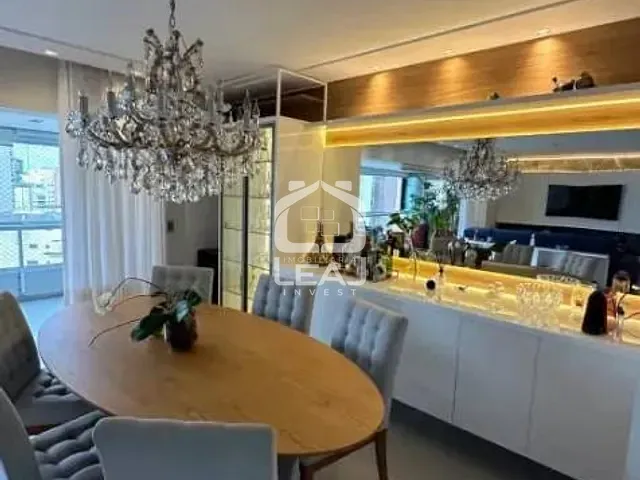 Apartamento com 311m² 3 quartos e 5 banheiros, à venda, no bairro Vila Andrade em São Paulo