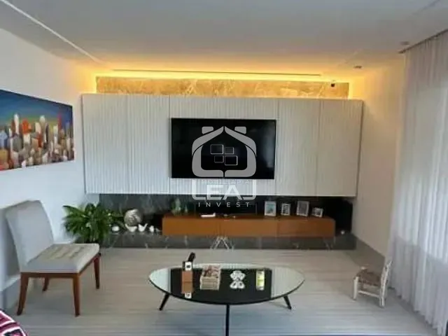 Apartamento com 311m² 3 quartos e 5 banheiros, à venda, no bairro Vila Andrade em São Paulo
