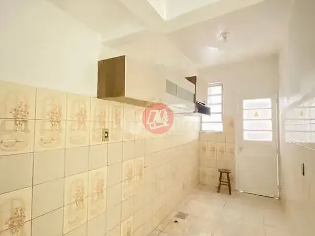Apartamento com 58m² 2 quartos e 1 banheiro, à venda ou para alugar, no bairro São Geraldo em Porto Alegre
