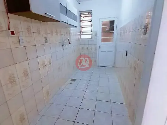 Apartamento com 58m² 2 quartos e 1 banheiro, à venda ou para alugar, no bairro São Geraldo em Porto Alegre