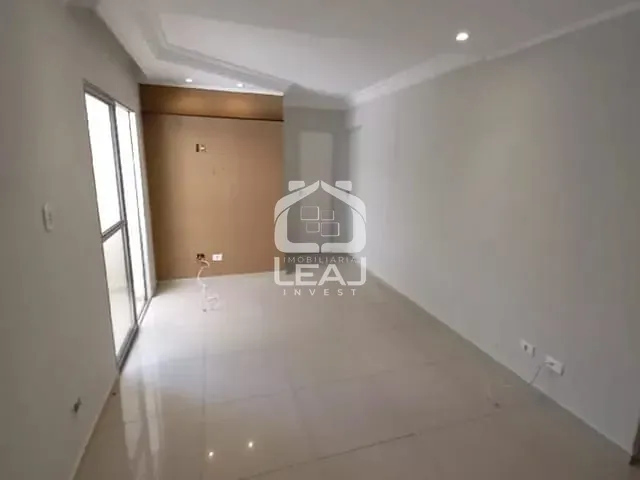 Apartamento com 64m² 2 quartos e 1 banheiro, à venda, no bairro Jardim Paris em São Paulo