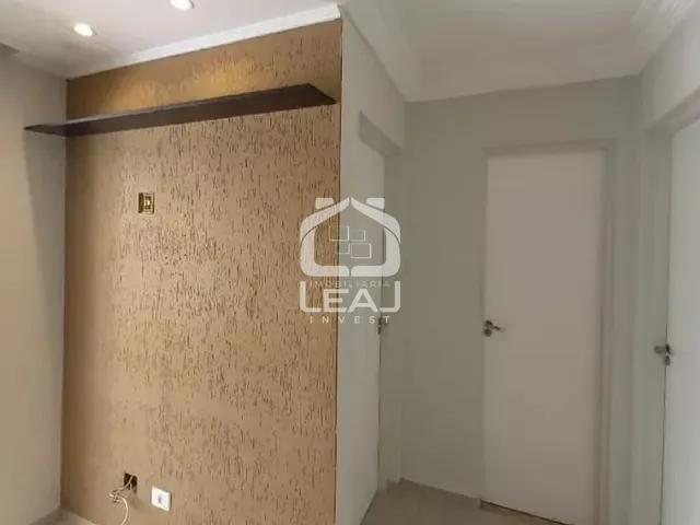 Apartamento com 64m² 2 quartos e 1 banheiro, à venda, no bairro Jardim Paris em São Paulo