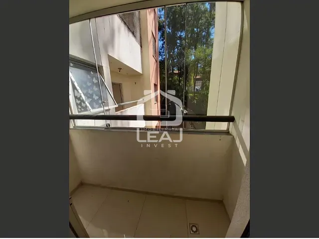 Apartamento com 64m² 2 quartos e 1 banheiro, à venda, no bairro Jardim Paris em São Paulo