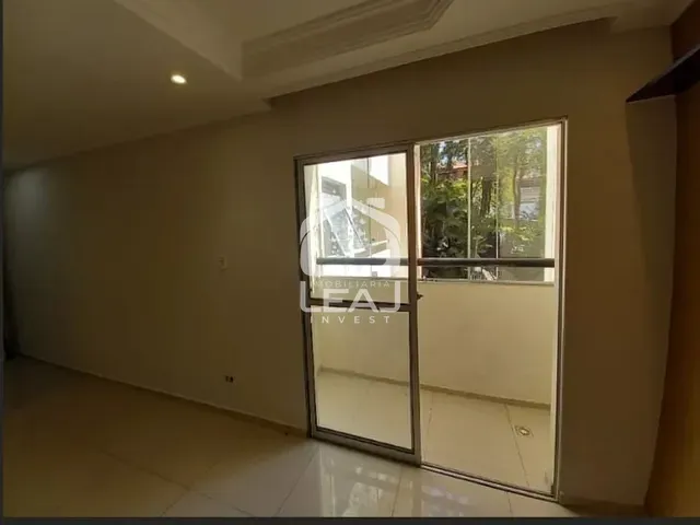 Apartamento com 64m² 2 quartos e 1 banheiro, à venda, no bairro Jardim Paris em São Paulo