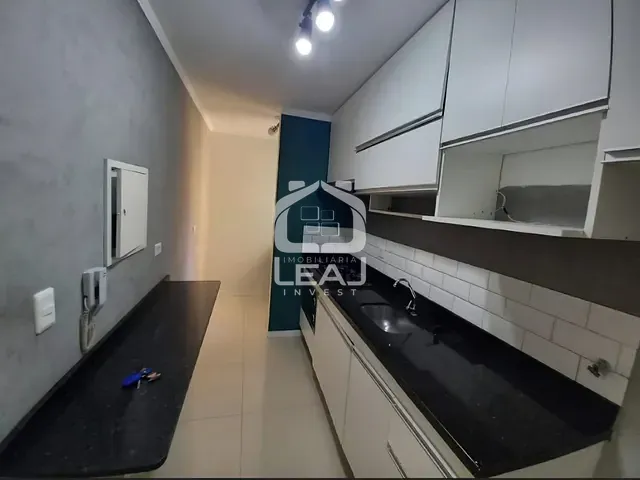 Apartamento com 64m² 2 quartos e 1 banheiro, à venda, no bairro Jardim Paris em São Paulo