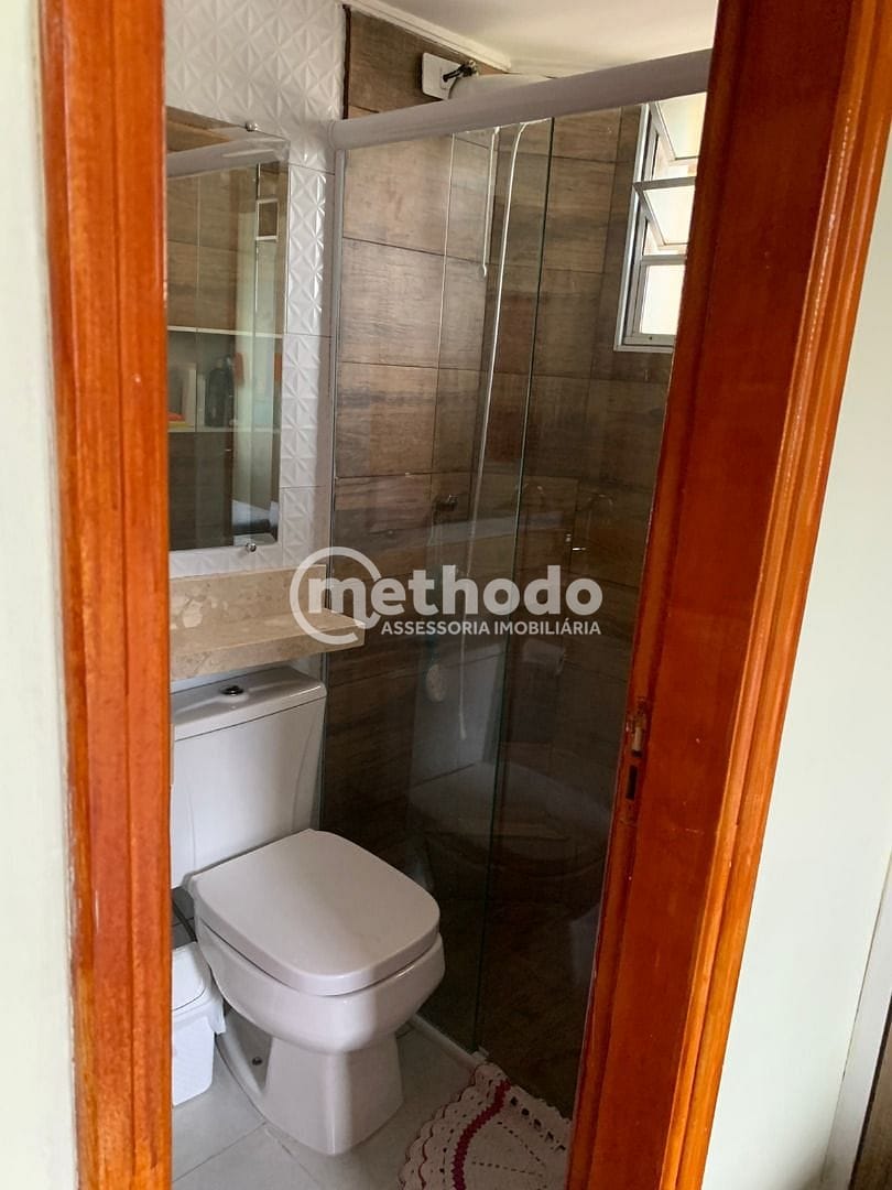 Apartamento, 3 quartos, 65 m² - Foto 6