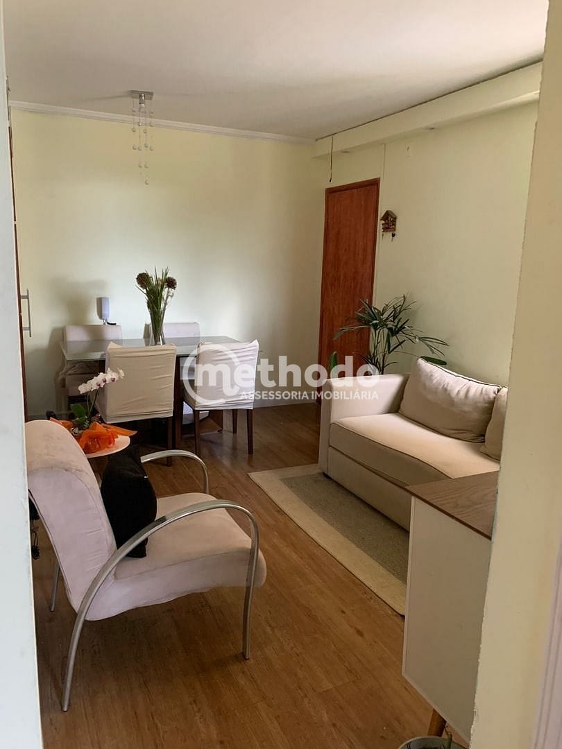 Apartamento, 3 quartos, 65 m² - Foto 1
