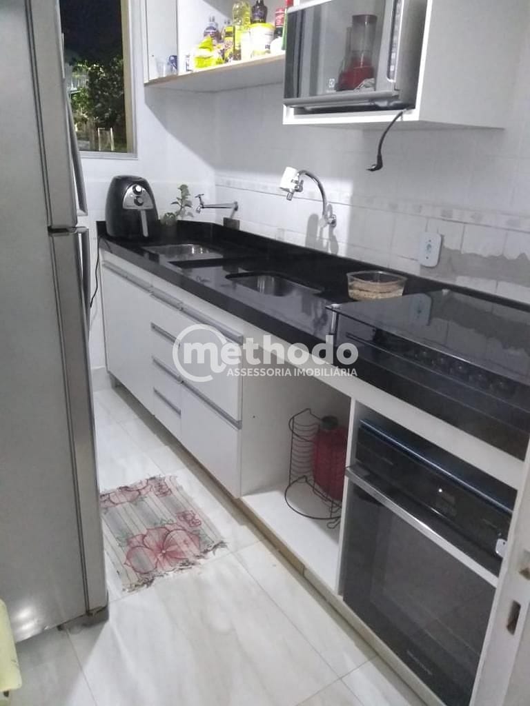 Apartamento, 3 quartos, 65 m² - Foto 7