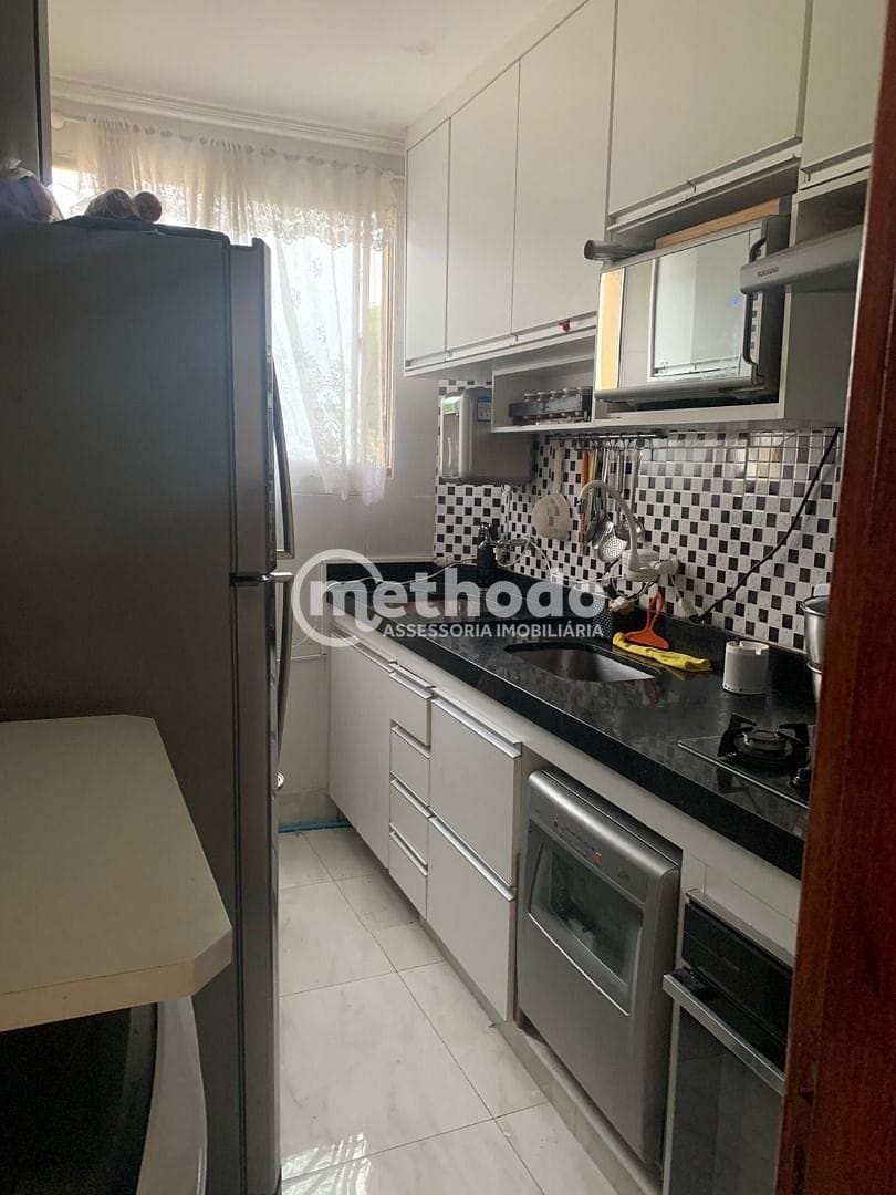 Apartamento, 3 quartos, 65 m² - Foto 12
