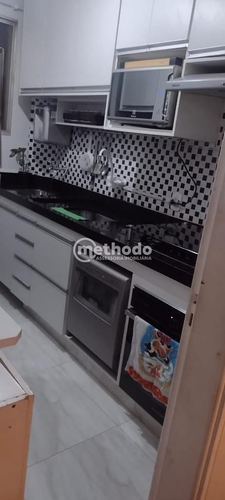 Apartamento, 3 quartos, 65 m² - Foto 5