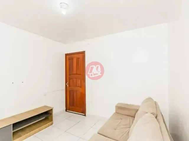 Apartamento 1 quarto e 1 banheiro, à venda ou para alugar, no bairro São Geraldo em Porto Alegre