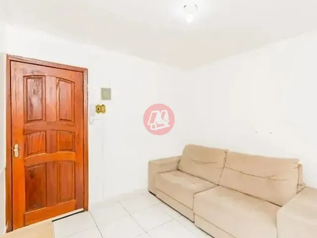 Apartamento 1 quarto e 1 banheiro, à venda ou para alugar, no bairro São Geraldo em Porto Alegre