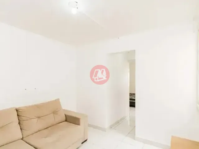 Apartamento 1 quarto e 1 banheiro, à venda ou para alugar, no bairro São Geraldo em Porto Alegre