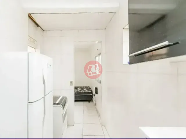 Apartamento 1 quarto e 1 banheiro, à venda ou para alugar, no bairro São Geraldo em Porto Alegre
