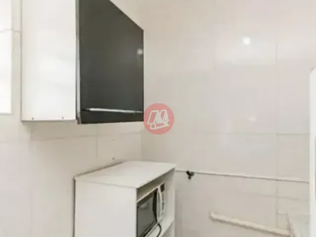 Apartamento 1 quarto e 1 banheiro, à venda ou para alugar, no bairro São Geraldo em Porto Alegre