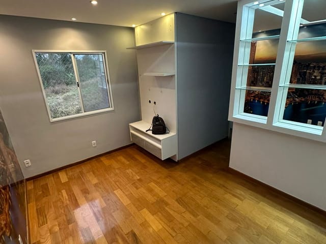 Apartamento com 45m² 2 quartos e 1 banheiro, à venda, no bairro Jardim Petrópolis em Cotia