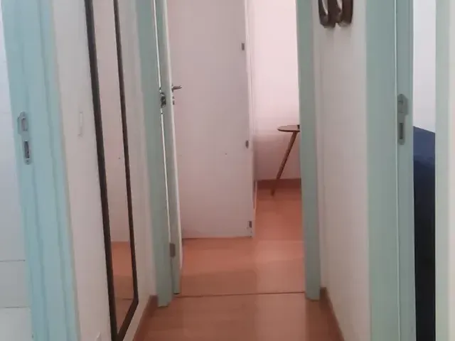 Apartamento com 49m² 2 quartos e 1 banheiro, à venda, no bairro Jardim Parque Morumbi em São Paulo