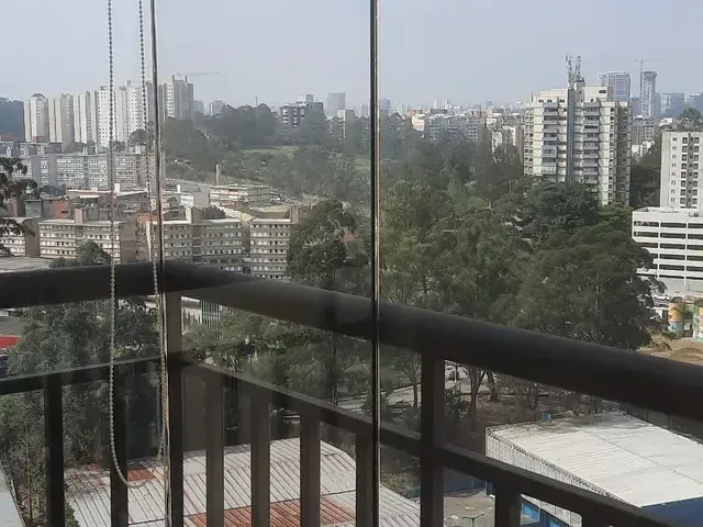 Apartamento com 49m² 2 quartos e 1 banheiro, à venda, no bairro Jardim Parque Morumbi em São Paulo