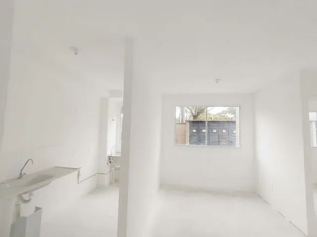 Apartamento com 41m² 2 quartos e 1 banheiro, à venda, no bairro Jardim Gilda Maria em São Paulo