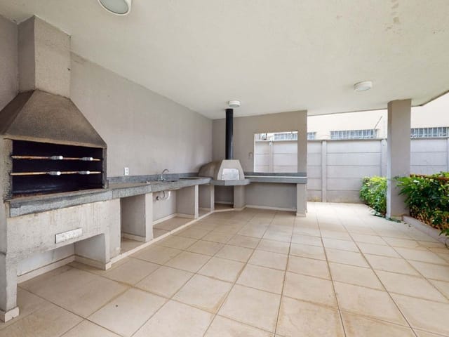Apartamento com 33m² 1 quarto e 1 banheiro, à venda, no bairro Cambuci em São Paulo