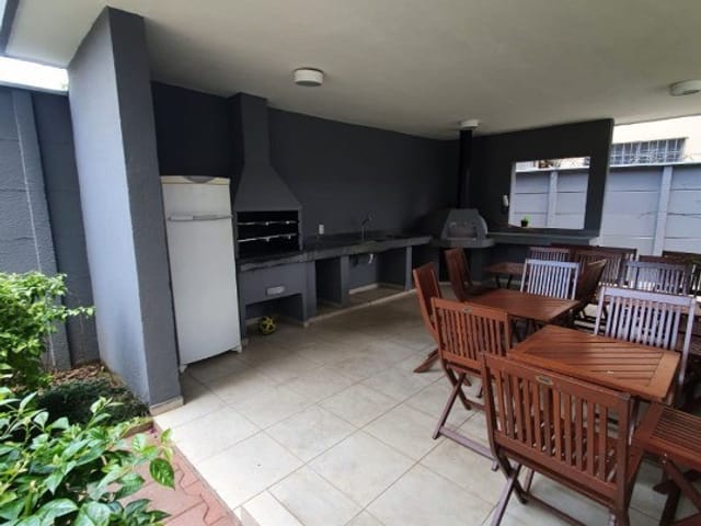 Apartamento com 33m² 1 quarto e 1 banheiro, à venda, no bairro Cambuci em São Paulo