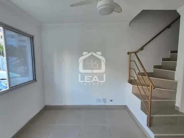 Sobrado com 70m² 2 quartos e 2 banheiros, à venda, no bairro Parque Munhoz em São Paulo