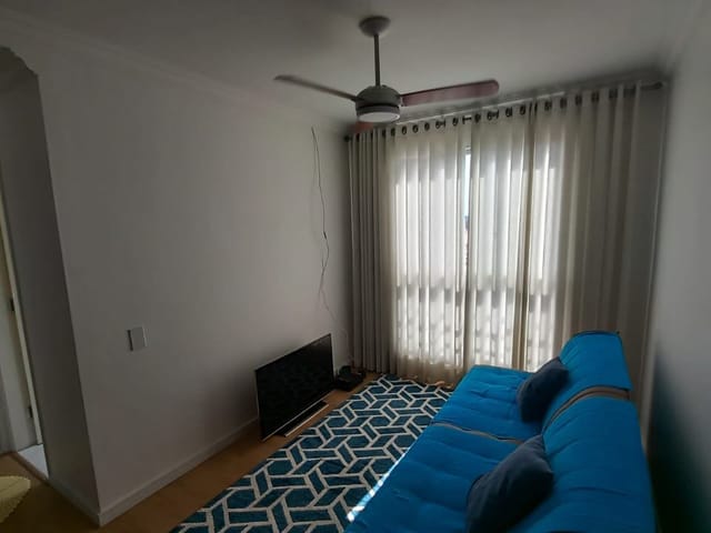 Foto do Apartamento - Apartamento à venda, Parque Ipê, São Paulo, SP | Pitale Imóveis Ltda.