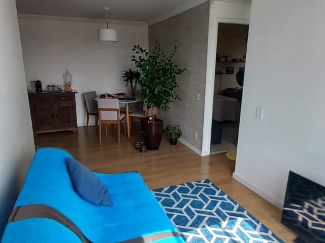 Foto do Apartamento - Apartamento à venda, Parque Ipê, São Paulo, SP | Pitale Imóveis Ltda.