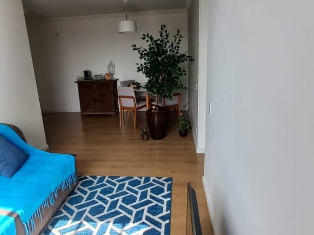 Foto do Apartamento - Apartamento à venda, Parque Ipê, São Paulo, SP | Pitale Imóveis Ltda.