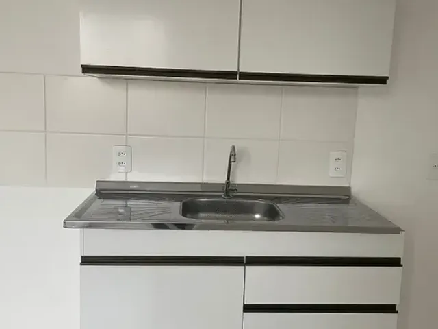 Apartamento com 40m² 2 quartos e 1 banheiro, à venda, no bairro Ipiranga em São Paulo