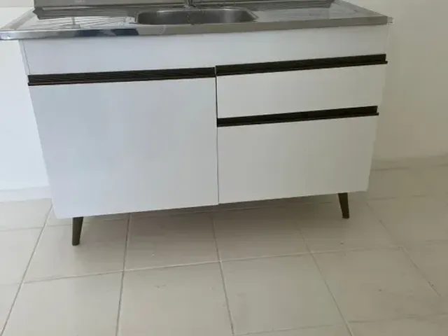 Apartamento com 40m² 2 quartos e 1 banheiro, à venda, no bairro Ipiranga em São Paulo