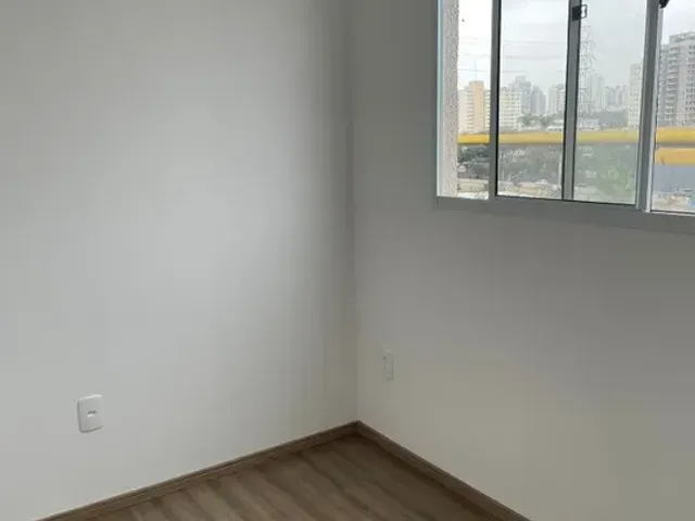 Apartamento com 40m² 2 quartos e 1 banheiro, à venda, no bairro Ipiranga em São Paulo