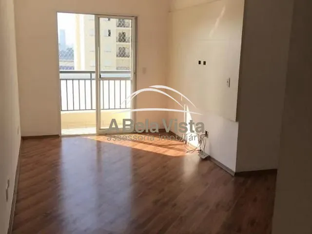 Apartamento 3 quartos e 1 banheiro, à venda, no bairro VL DOS REMÉDIOS em São Paulo