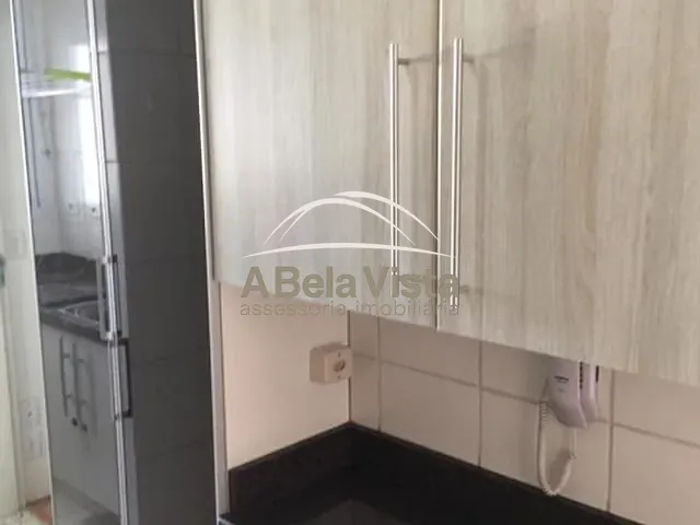 Apartamento 3 quartos e 1 banheiro, à venda, no bairro VL DOS REMÉDIOS em São Paulo