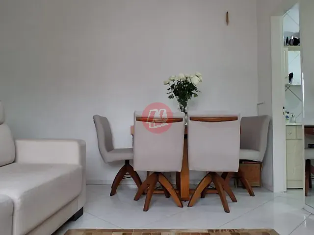 Apartamento com 44m² 1 quarto e 1 banheiro, à venda, no bairro Morro Santana em Porto Alegre