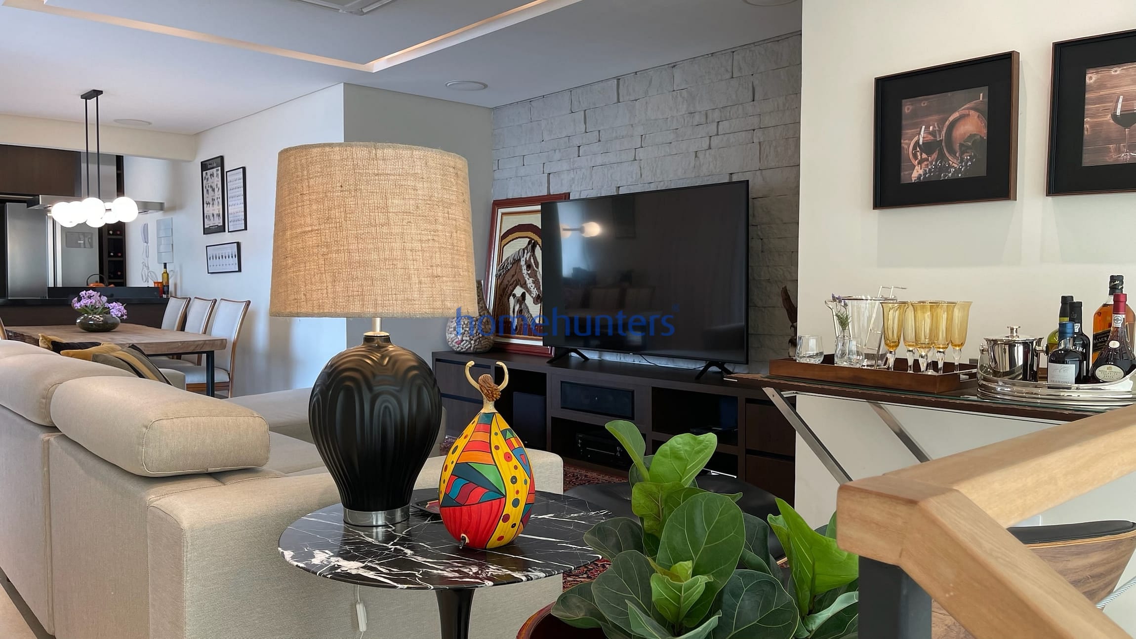 Apartamento à venda com 3 quartos, 245m² - Foto 30