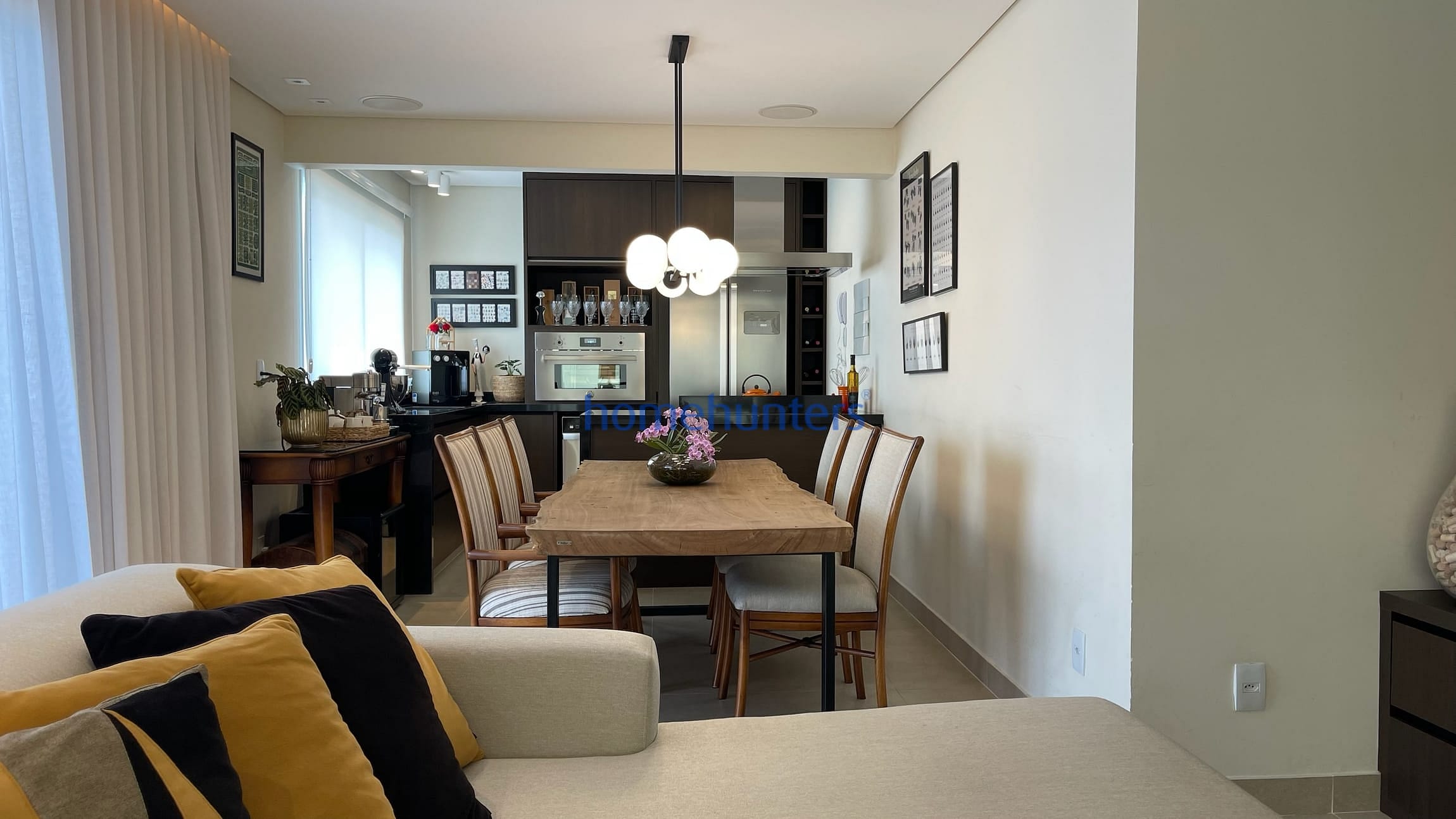 Apartamento à venda com 3 quartos, 245m² - Foto 32