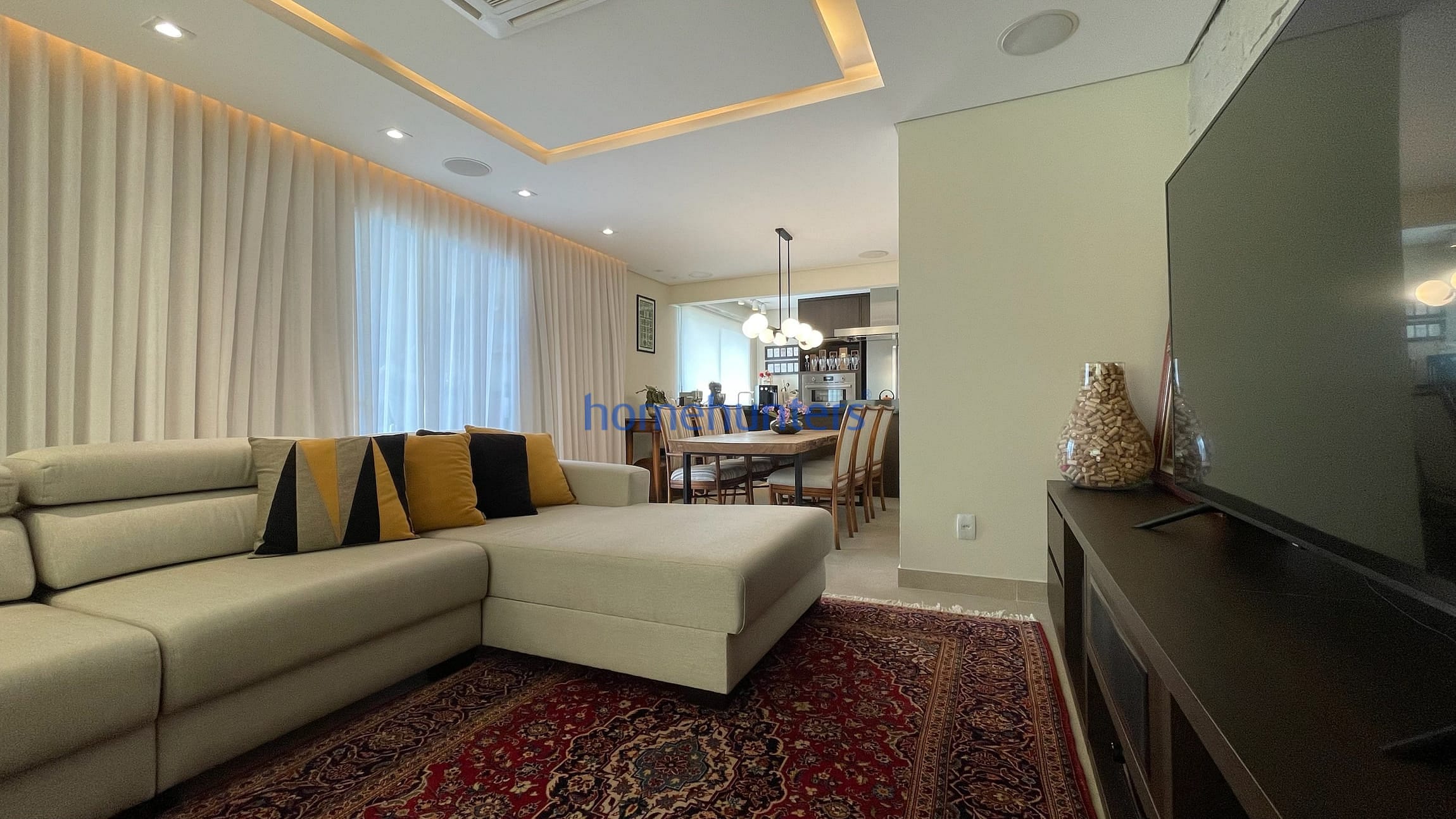 Apartamento à venda com 3 quartos, 245m² - Foto 29