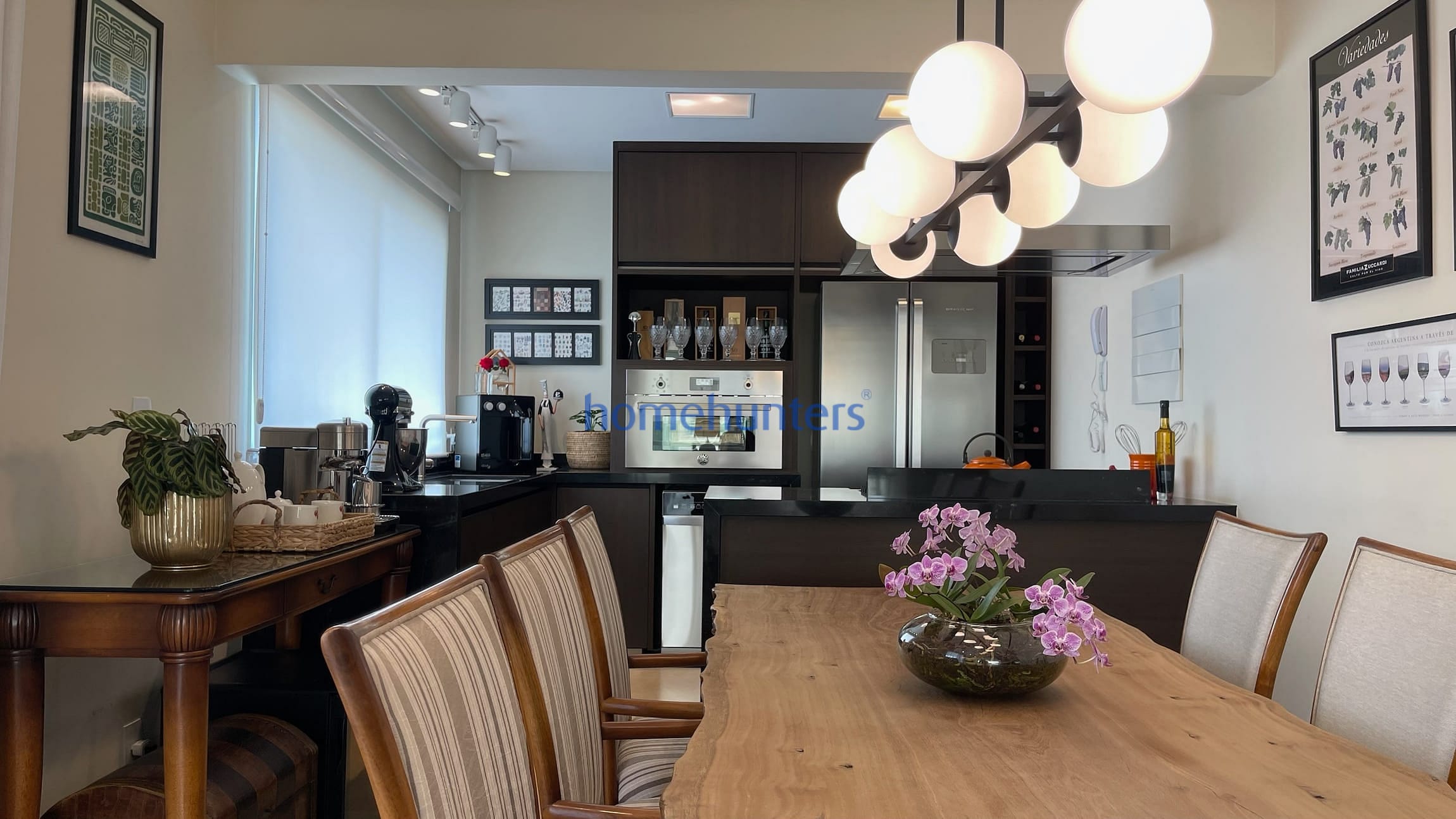 Apartamento à venda com 3 quartos, 245m² - Foto 33