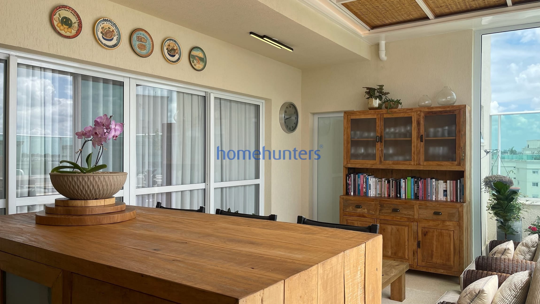 Apartamento à venda com 3 quartos, 245m² - Foto 39
