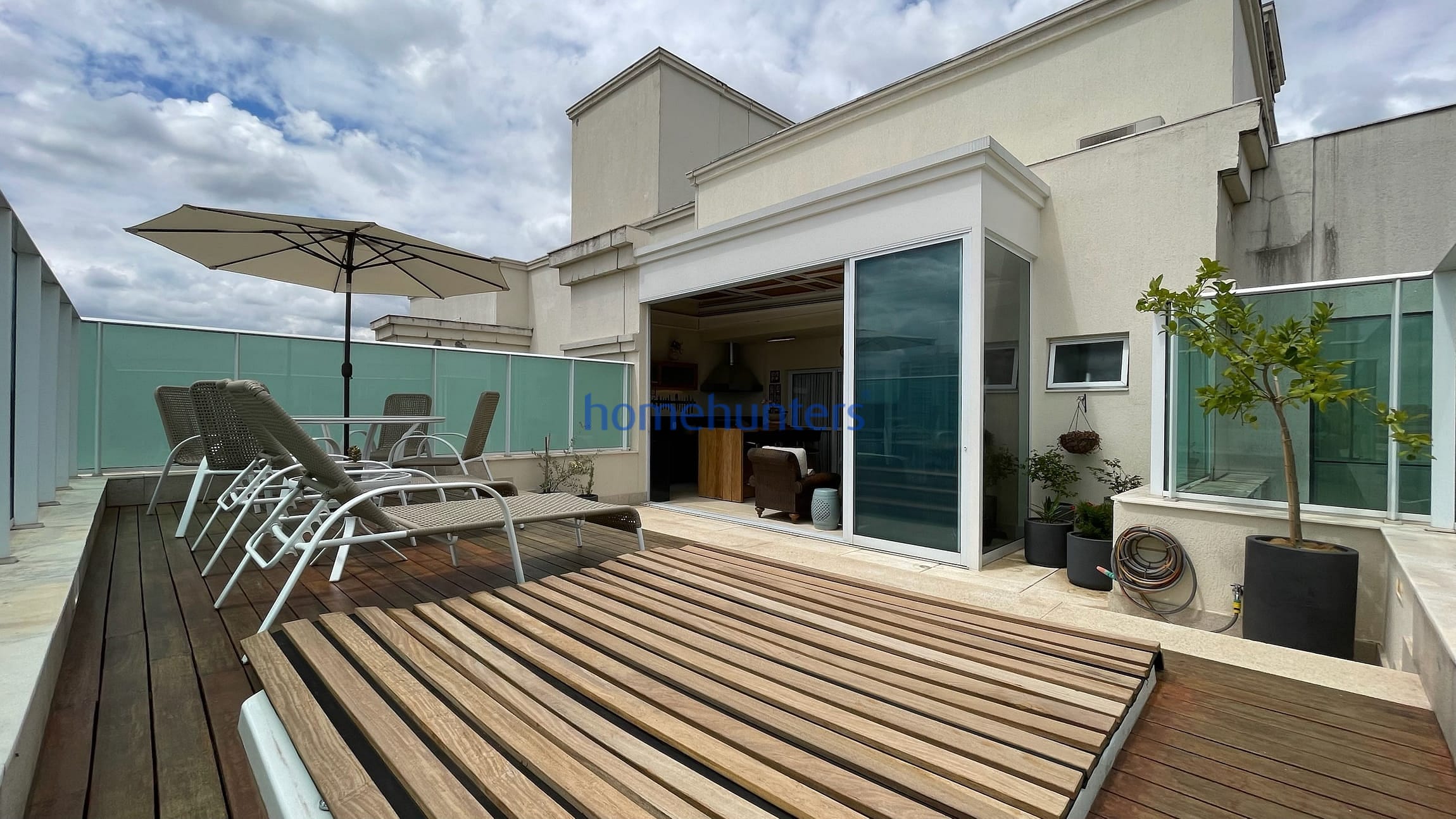 Apartamento à venda com 3 quartos, 245m² - Foto 40