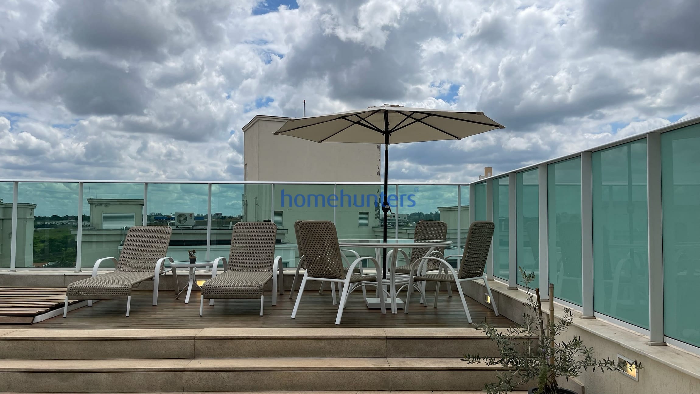 Apartamento à venda com 3 quartos, 245m² - Foto 42