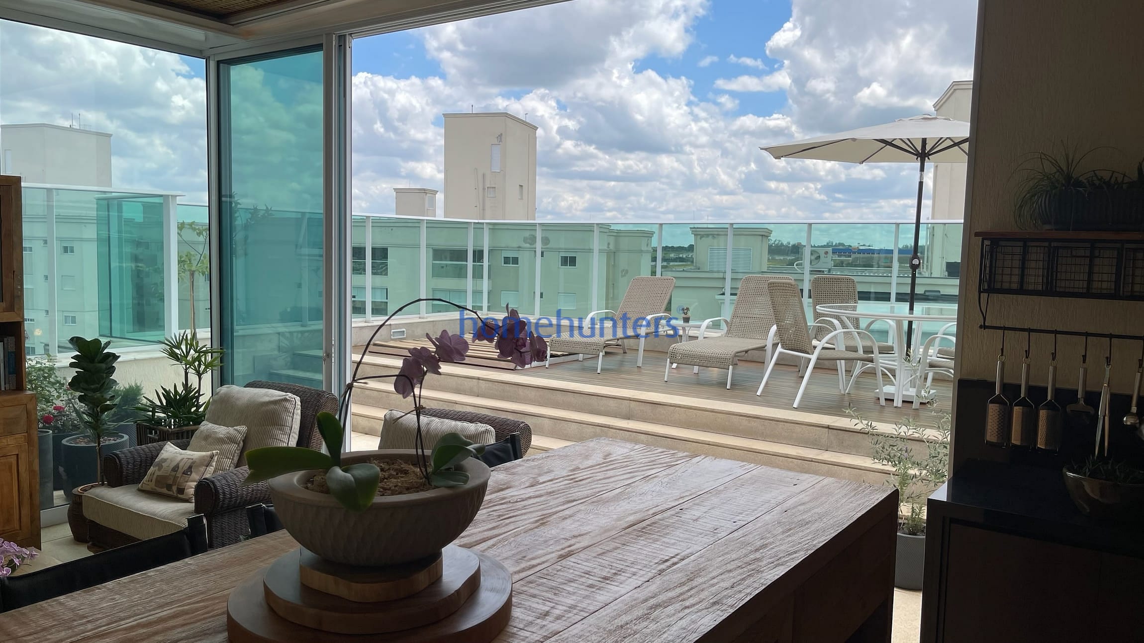 Apartamento à venda com 3 quartos, 245m² - Foto 41