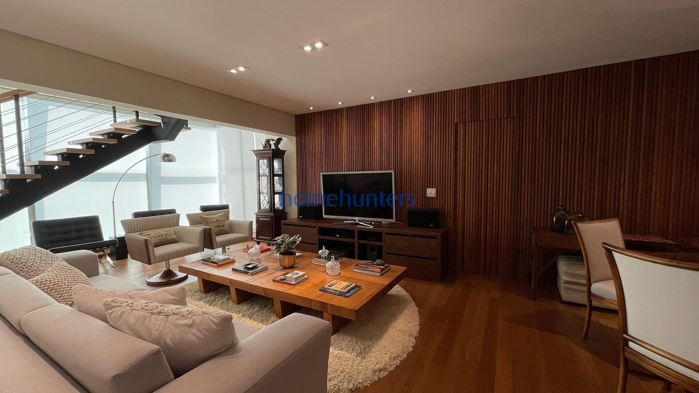 Apartamento à venda com 3 quartos, 245m² - Foto 5