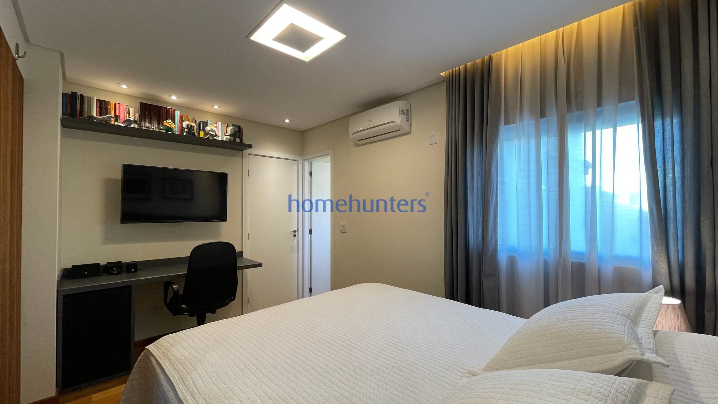 Apartamento à venda com 3 quartos, 245m² - Foto 17