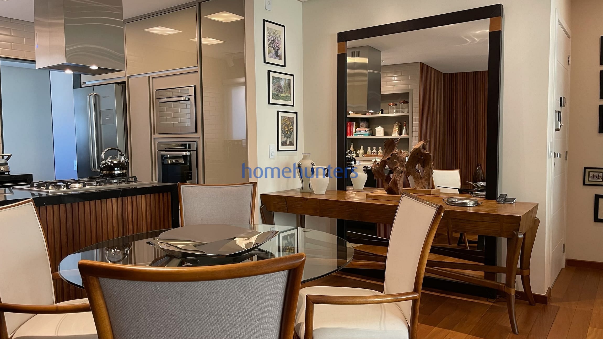 Apartamento à venda com 3 quartos, 245m² - Foto 13