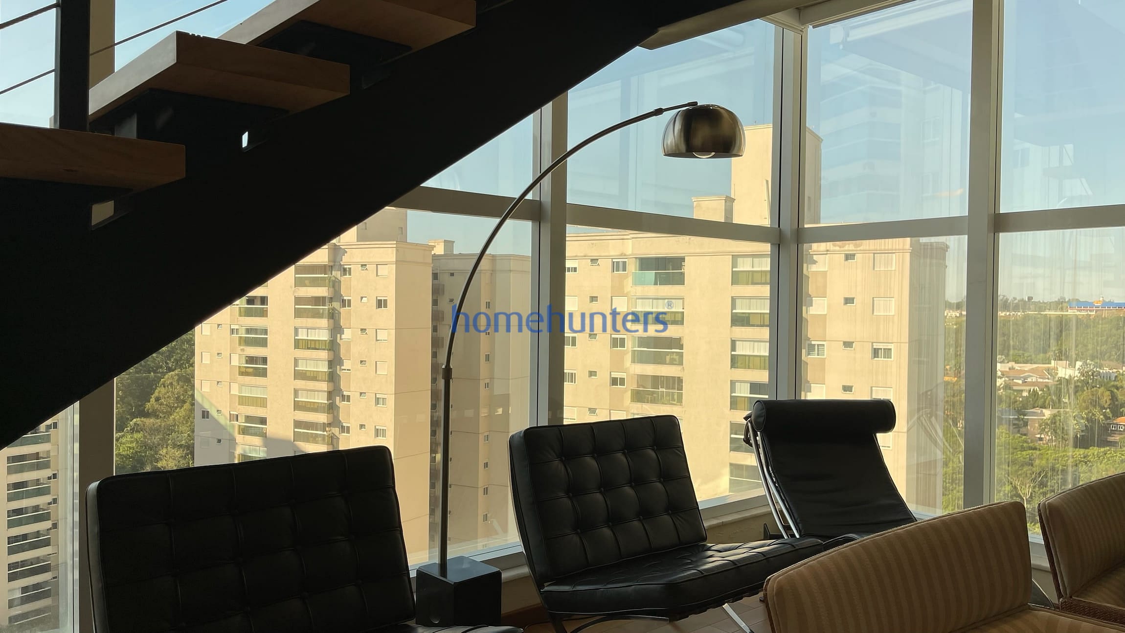 Apartamento à venda com 3 quartos, 245m² - Foto 10